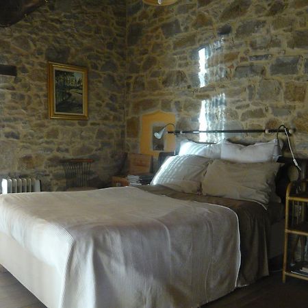 Agriturismo Petrarosa Neviano degli Arduini Zimmer foto
