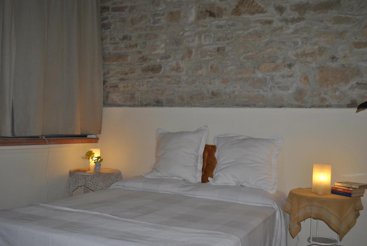 Agriturismo Petrarosa Neviano degli Arduini Exterior foto