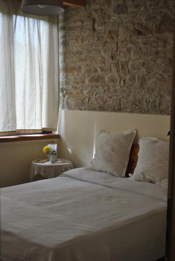 Agriturismo Petrarosa Neviano degli Arduini Exterior foto