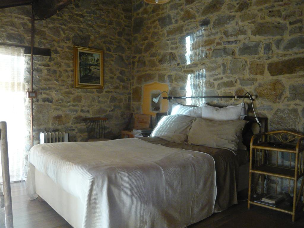 Agriturismo Petrarosa Neviano degli Arduini Zimmer foto
