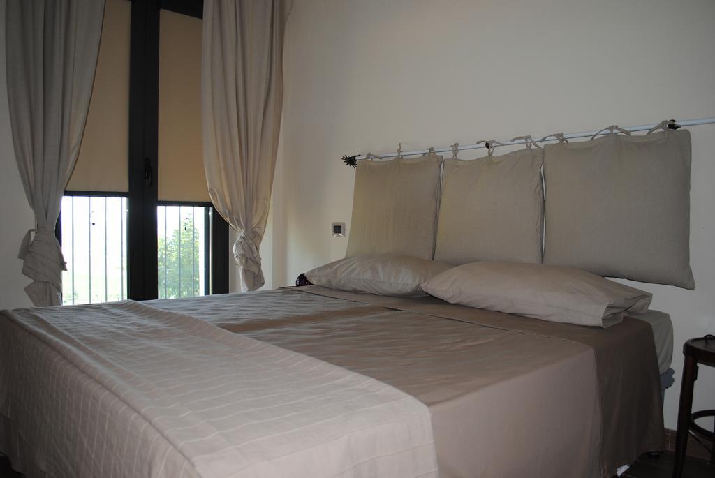 Agriturismo Petrarosa Neviano degli Arduini Zimmer foto